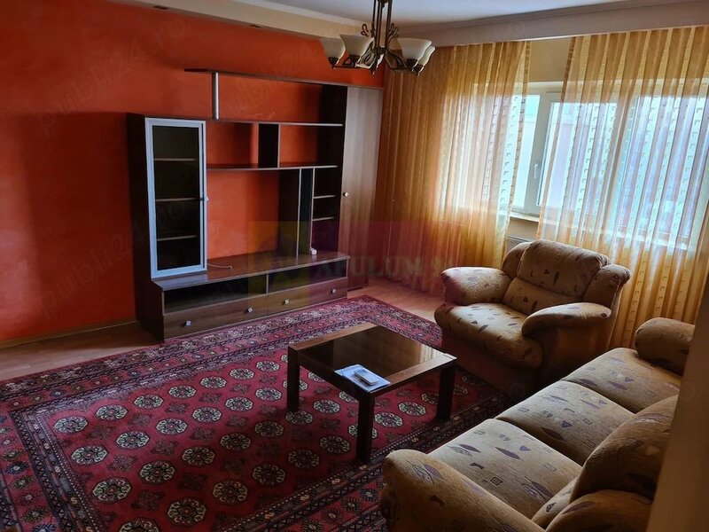 Vanzare apartament 3 camere zona Vitan-Mall