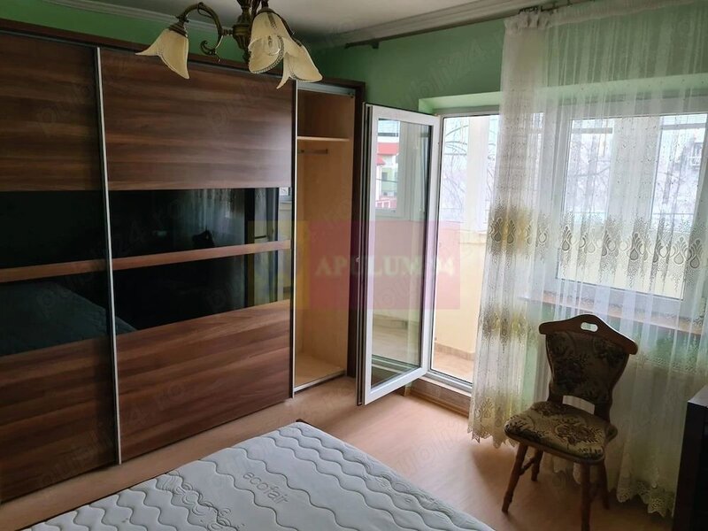 Vanzare apartament 3 camere zona Vitan-Mall