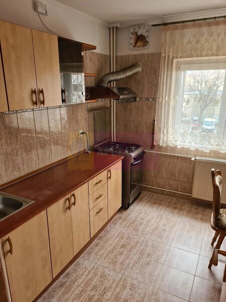 Vanzare apartament 3 camere zona Vitan-Mall